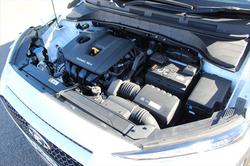 2018 Hyundai Kona Active