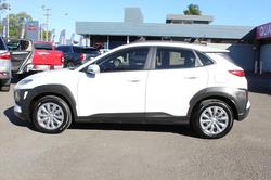 2018 Hyundai Kona Active