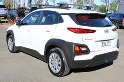 2018 Hyundai Kona Active