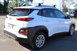 2018 Hyundai Kona Active