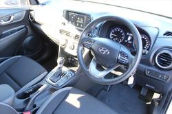 2018 Hyundai Kona Active