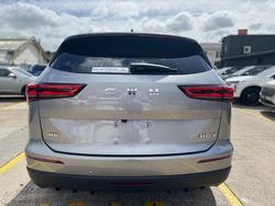 2026 GWM Haval H6 Ultra Hybrid