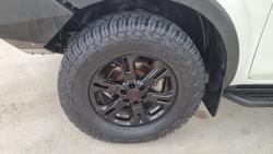 2021 Nissan Navara PRO-4X