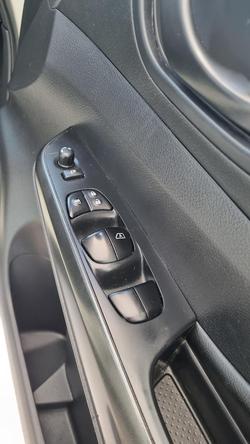 2021 Nissan Navara PRO-4X