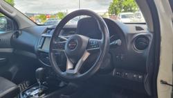 2021 Nissan Navara PRO-4X