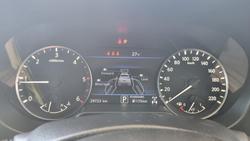 2021 Nissan Navara PRO-4X