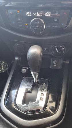 2021 Nissan Navara PRO-4X