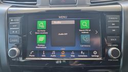 2021 Nissan Navara PRO-4X