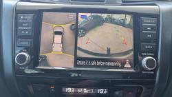 2021 Nissan Navara PRO-4X