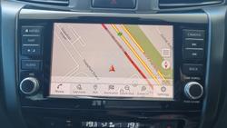 2021 Nissan Navara PRO-4X