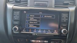 2021 Nissan Navara PRO-4X