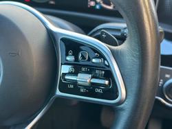 2018 Mercedes-Benz A-Class A250