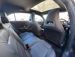 2018 Mercedes-Benz A-Class A250