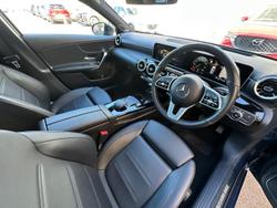 2018 Mercedes-Benz A-Class A250