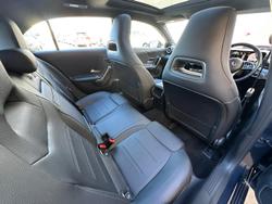 2018 Mercedes-Benz A-Class A250