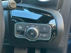 2018 Mercedes-Benz A-Class A250