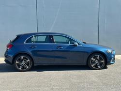 2018 Mercedes-Benz A-Class A250