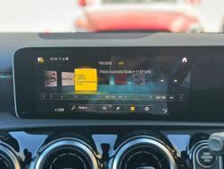 2018 Mercedes-Benz A-Class A250