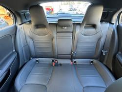 2018 Mercedes-Benz A-Class A250