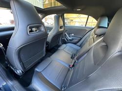 2018 Mercedes-Benz A-Class A250