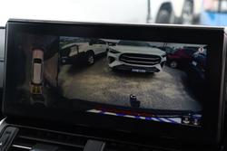 2024 Toyota Landcruiser VX