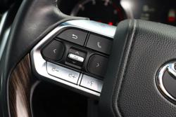 2024 Toyota Landcruiser VX