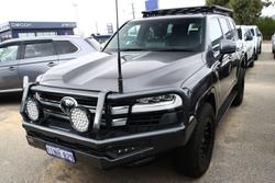 2024 Toyota Landcruiser VX