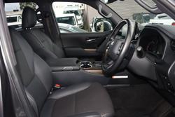 2024 Toyota Landcruiser VX