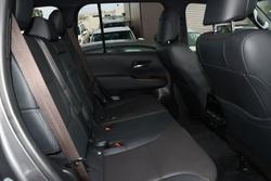 2024 Toyota Landcruiser VX