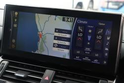 2024 Toyota Landcruiser VX