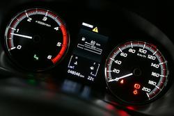 2019 Mitsubishi Triton GLS