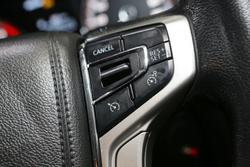 2019 Mitsubishi Triton GLS