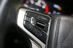 2019 Mitsubishi Triton GLS