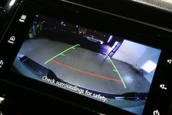 2019 Mitsubishi Triton GLS