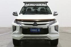 2019 Mitsubishi Triton GLS