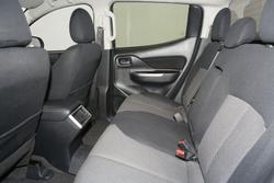 2019 Mitsubishi Triton GLS