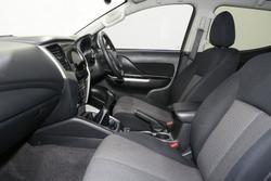 2019 Mitsubishi Triton GLS