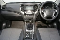 2019 Mitsubishi Triton GLS