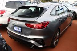 2024 Kia Cerato GT