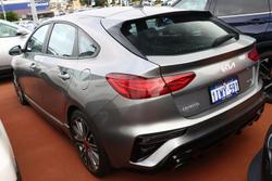 2024 Kia Cerato GT