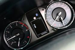 2023 Toyota Hilux SR5