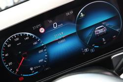 2020 Mercedes-Benz GLB-Class GLB200