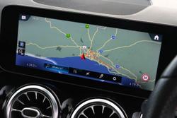 2020 Mercedes-Benz GLB-Class GLB200