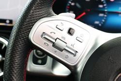 2020 Mercedes-Benz GLB-Class GLB200