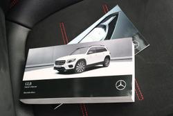 2020 Mercedes-Benz GLB-Class GLB200