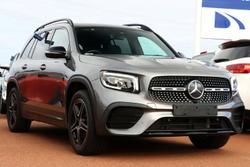 2020 Mercedes-Benz GLB-Class GLB200