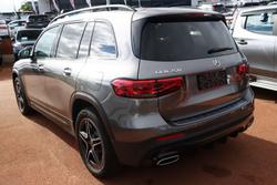 2020 Mercedes-Benz GLB-Class GLB200