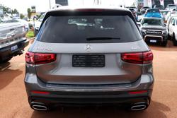 2020 Mercedes-Benz GLB-Class GLB200