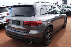 2020 Mercedes-Benz GLB-Class GLB200