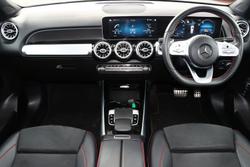 2020 Mercedes-Benz GLB-Class GLB200